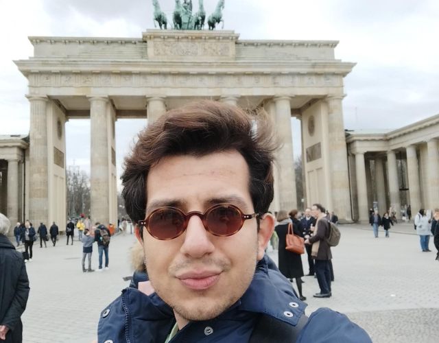 Keçiborlu İngilizce Özel Ders